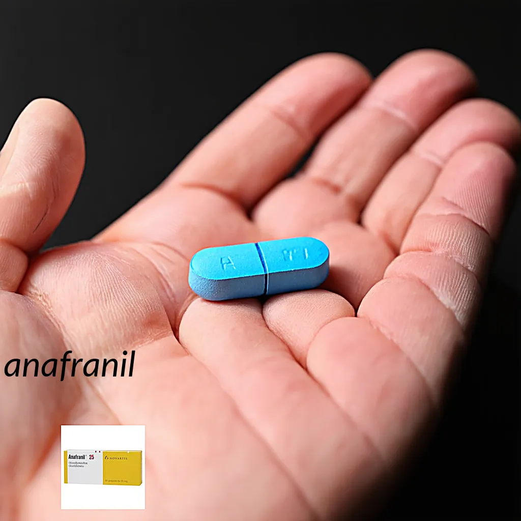 Anafranil 75 mg precio